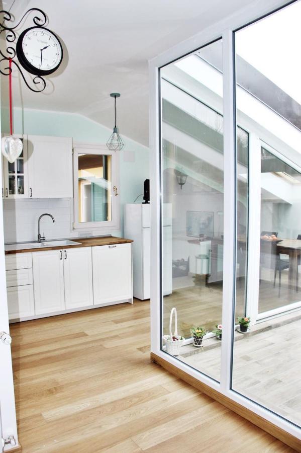 Realkasa Lovin House Apartamento Bolonha Exterior foto