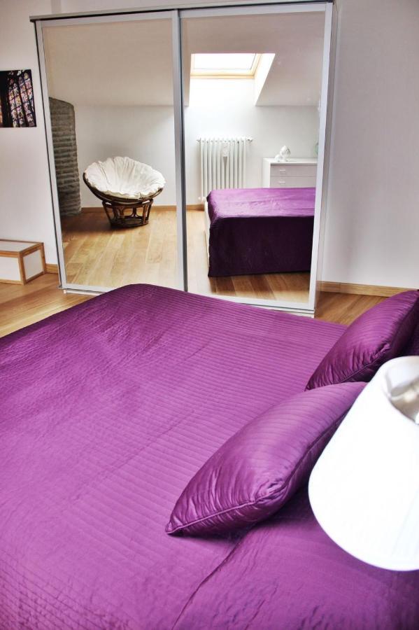 Realkasa Lovin House Apartamento Bolonha Exterior foto