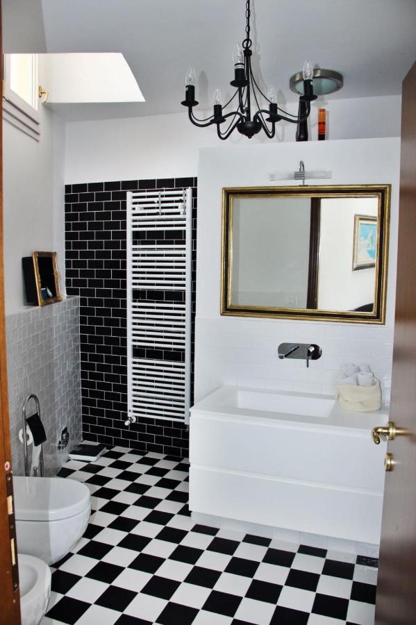 Realkasa Lovin House Apartamento Bolonha Exterior foto