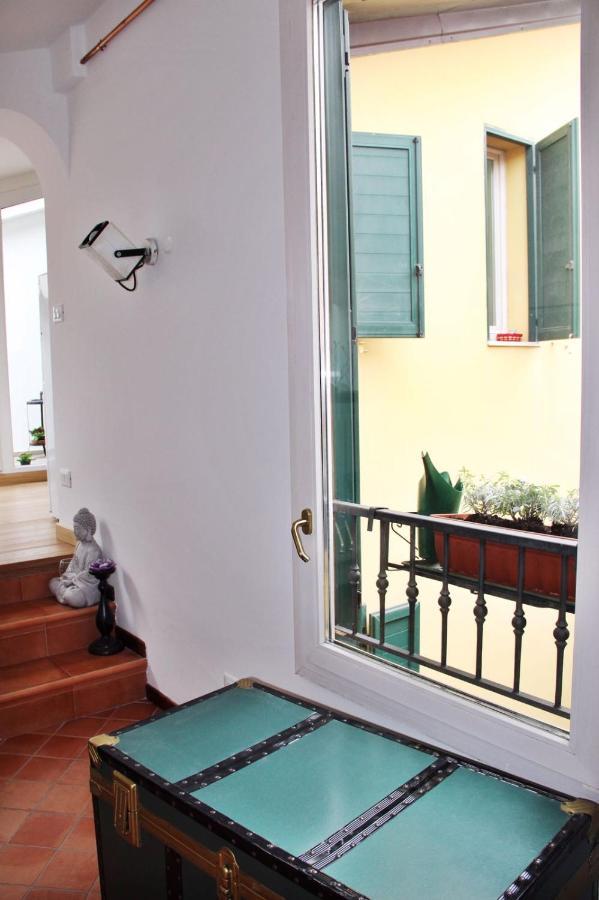 Realkasa Lovin House Apartamento Bolonha Exterior foto