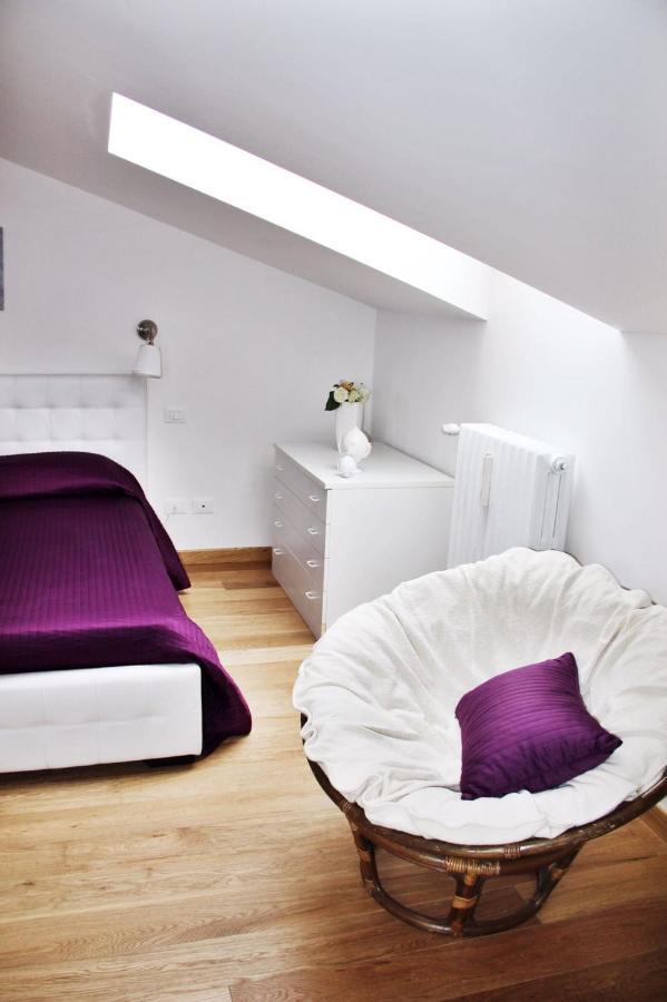 Realkasa Lovin House Apartamento Bolonha Exterior foto