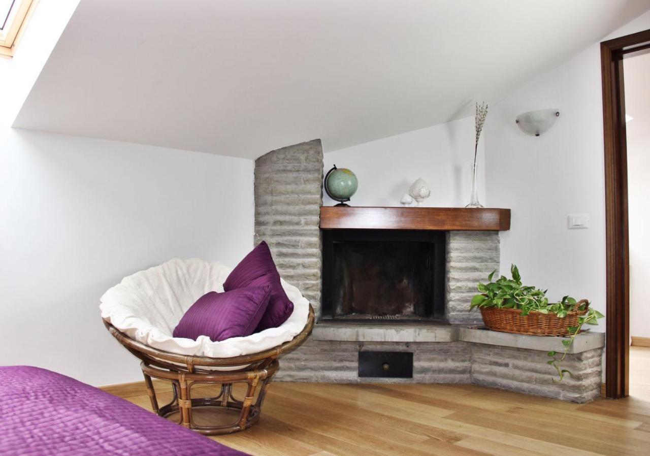 Realkasa Lovin House Apartamento Bolonha Exterior foto