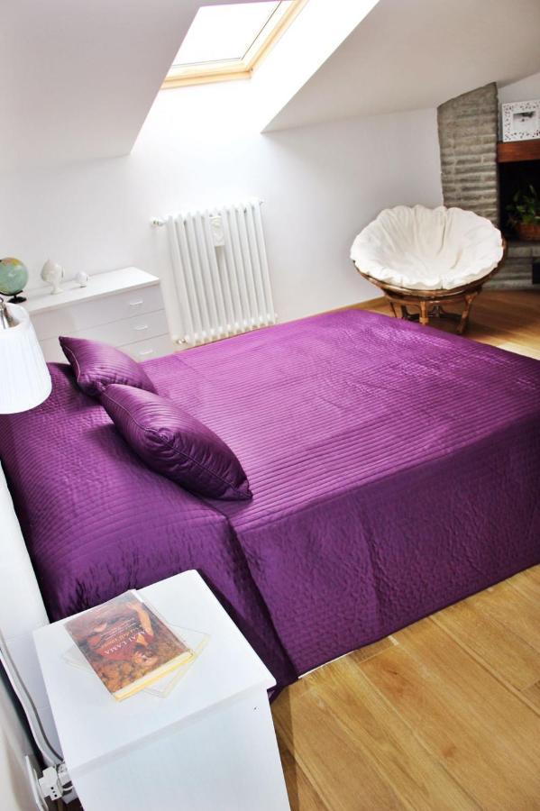 Realkasa Lovin House Apartamento Bolonha Exterior foto