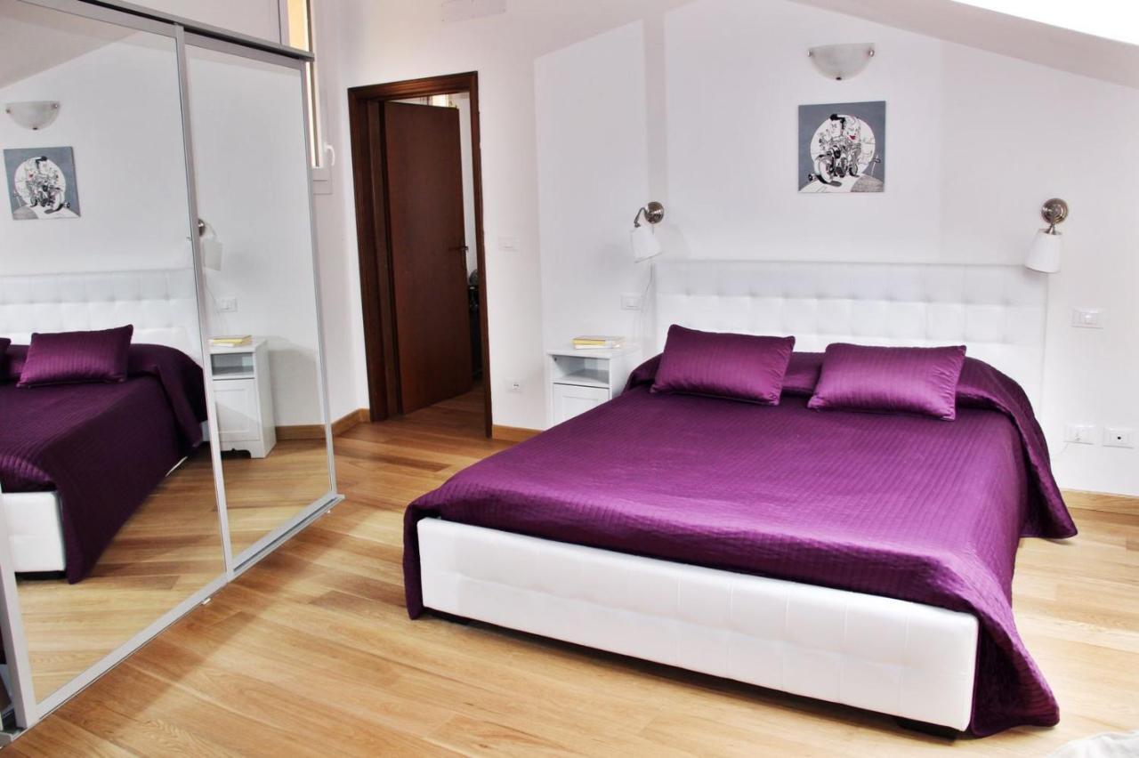 Realkasa Lovin House Apartamento Bolonha Exterior foto